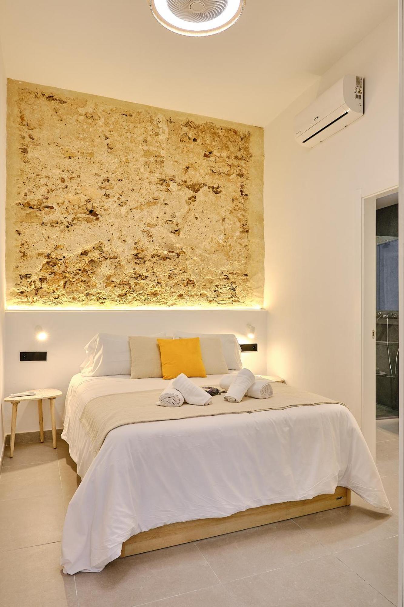 Apartamento La Perla Little Apartments Cádiz Exterior photo