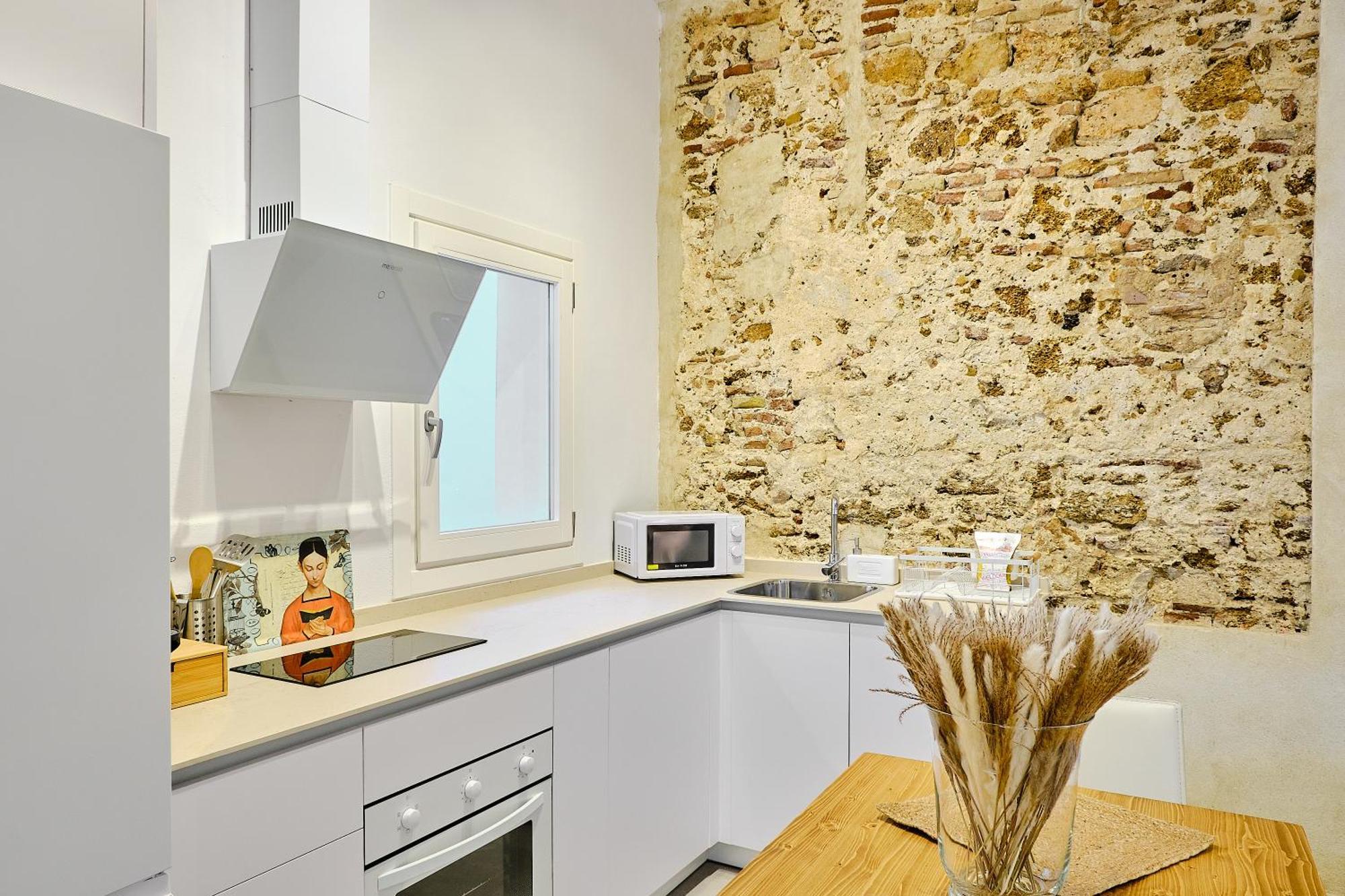 Apartamento La Perla Little Apartments Cádiz Exterior photo